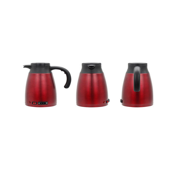 Smart Car Electric Heating Kettle